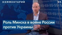 Валерий Цепкало: Лукашенко – это кукла в руках у Путина 