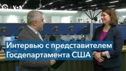 «Украина станет членом НАТО. Вопрос – когда» 