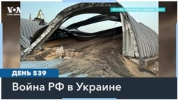 ГУР МО Украины: действия России не имеют стратегического характера 