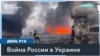 Массированный удар РФ по Украине: 5 человек погибли и еще 30 получили ранения 