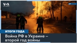 Александр Краутер: «украинцев невозможно запугать настолько, чтобы они сдались»