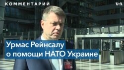 Глава МИД Эстонии: «НАТО делает недостаточно для поддержки Украины» 