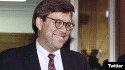 William Barr