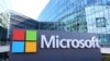 Компания Microsoft помешала российским хакерам атаковать серверы в Украине, ЕС и США