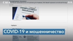 Мошенничество с пособиями по безработице во время пандемии: сумма может превышать 60 млрд 