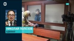 Николай Полозов: Арестованные Россией украинские моряки являются военнопленными