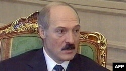 Александр Лукашенко