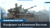 ЦАХАЛ провел мощные удары по позициям боевиков в секторе Газа и Ливане, уничтожив пресс-секретаря «Хезболлы» 