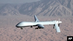 MQ-1A Predator