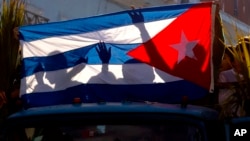 Cuba Anniversary