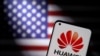 В США перестанут выдавать разрешение на оборудование китайских компаний Huawei и ZTE