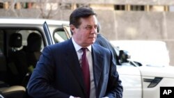 Пол Манафорт