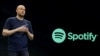 Spotify уволит около 17 % сотрудников