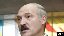 Александр Лукашенко