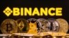 Крупнейшая криптовалютная биржа Binance объявила об уходе с российского рынка