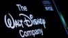 Disney приостанавливает показ своих фильмов в российских кинотеатрах