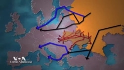 Энергетическая дилемма Украины