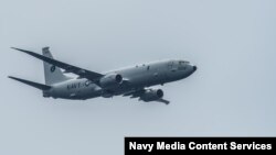 P-8A Poseidon