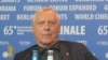 Питер Гринуэй: «Россия так никогда и не сняла хороший фильм об Эйзенштейне!»