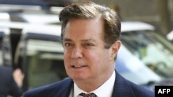 Пол Манафорт