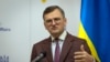 Кулеба призвал папу Франциска совершить апостольский визит в Украину 