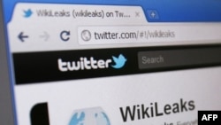 WikiLeaks подтвердил утечку